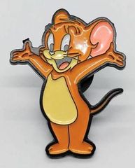 ディズニー バンビ とんすけ 海外 ピン ピンバッジ ピンバッチ - メルカリ