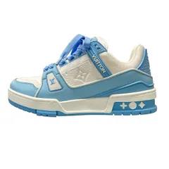 2025年最新】ルイヴィトン lvトレイナー ラインの人気アイテム - メルカリ