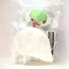 ◎ BANDAI SPIRITS ぬいぐるみ メガサーナイト ぬいぐるみ 「一番くじ Pokemon 『メガシンカ』」 D賞 タグ付き