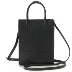 極美品✨BIEDE ELEMENT 02 BOOK 2Way Bag Black - メルカリ
