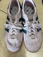 アディダス スペツィアル ハンドボール クリア ピンク 245