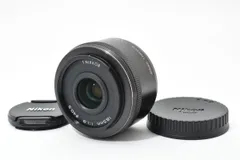 2026年最新】NIKON 1 NIKKOR 18.5mm F1.8の人気アイテム - メルカリ