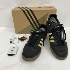 adidas×DESCENDANT/アディダス×ディセンダント/Gazelle/ガゼル/GORE-TEX /ゴアテックス/IE8480/スニーカー