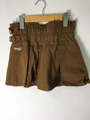 【ANAP GIRL】子供服 スカート サイズM