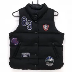 2025年最新】パーリーゲイツ ベストの人気アイテム - メルカリ