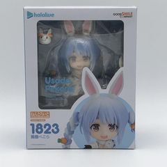 ねんどろいど 兎田 ぺこら 1823 ホロライブ nendoroid - メルカリ