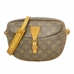 ルイ・ヴィトン(Louis Vuitton) ルイ・ヴィトン ショルダーバッグ モノグラム ジュヌフィーユMM M51226 ブラウンレディース
