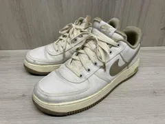 NIKE ナイキ エアマックス HF4263-133 スニ-カ- 約29cm ホワイト×ベージュ