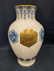 2025年最新】大倉陶園花瓶の人気アイテム - メルカリ