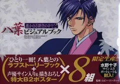 2026年最新】遥かなる時空の中で2八葉ビジュアルブックの人気アイテム