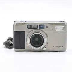 2025年最新】contax tvsの人気アイテム - メルカリ