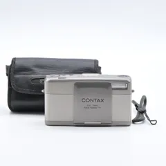 2025年最新】contax tvsの人気アイテム - メルカリ