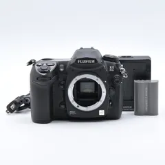 2025年最新】FUJIFILM Finepix S5 Proの人気アイテム - メルカリ