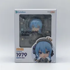 【中古】グッドスマイルカンパニー ねんどろいど 星街すいせい ホロライブ[10]