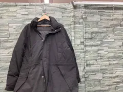Eddie bauer BLK／WEATHEREDGE マウンテンパ-カ-/エディバウアー/M／黒