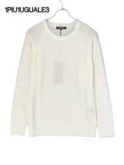 2025年最新】1piu1uguale3 メンズ ニット・セーターの人気アイテム