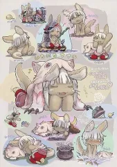 2025年最新】メイドインアビス 特典の人気アイテム - メルカリ