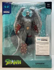 2025年最新】スポーン 12インチの人気アイテム - メルカリ