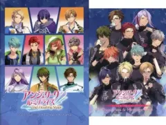 【中古】パンフレット パンフレット アンジェリーク ルミナライズ 2nd Floating Stage 豪華版