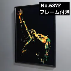 2025年最新】ポスター bob marleyの人気アイテム - メルカリ