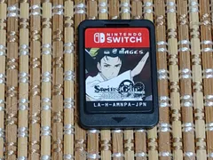 ソフトのみ Switch STEINS;GATE ELITE