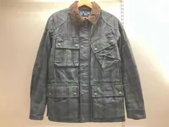 2025年最新】ラルフローレン オイルドの人気アイテム - メルカリ