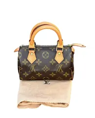 2025年最新】ヴィトン ミニ スピーディの人気アイテム - メルカリ