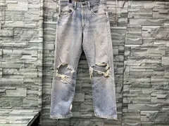 LEVI'S 505