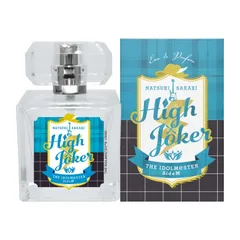 【新品未開封】アイドルマスターSideM　オードパルファム　榊夏来【正規品】 アイドルマスター SideM