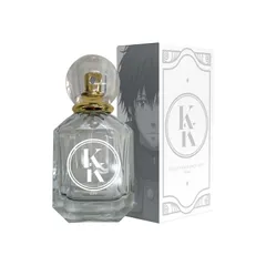 【新品未開封】サイコパス　ルームフレグランスミスト　鹿矛囲桐斗【正規品】 PSYCHO-PASSのサムネイル