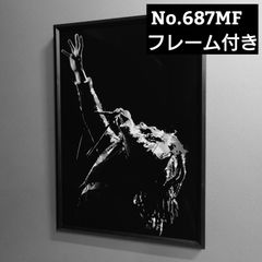 Bob Marley ボブ・マーリー ポスター レゲエ Reggae - メルカリ