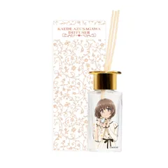 【新品未開封】青春ブタ野郎はおでかけシスターの夢を見ない　ディフューザー　梓川花楓【正規品】 青春ブタ野郎はバニーガール先輩の夢を見ないのサムネイル
