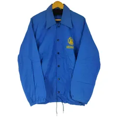 チャンピオン Champion 70S ナイロンコーチジャケット メンズ JPN：L 