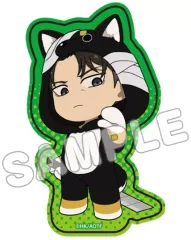 【新品】シール・ステッカー リヴァイ The Final Season ver. ホログラムダイカットステッカー 「進撃の巨人」