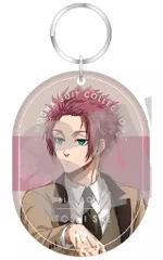 【中古】キーホルダー 糸師冴 MOCHA SUIT ver. アクリルキーホルダー 「ブルーロック MOCHA SUIT COLLECTION」