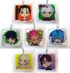 中古】アニメムック ≪リーフレット・小冊子≫ 新撰組血魂録 勿忘草 第