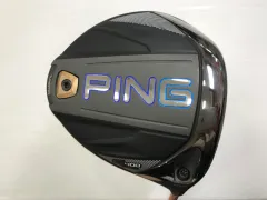 激レア PING G400 MAX 10.5 長尺アッタスキング。『46.75』 激レア PING G400 MAX 10.5 長尺アッタスキング。『46.75』 - メルカリ