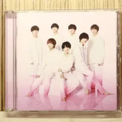 国内盤CD★なにわ男子/Naniwa Danshi■ 1st Love (初回限定盤2) (CD+BD) - なにわ男子 【JACA5999/4582515772741】Z53663