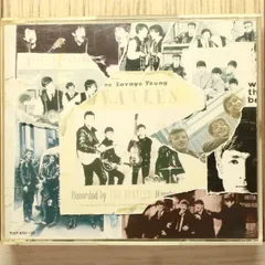 国内盤CD★ビートルズ/THE BEATLES■ アンソロジー(1) 【TOCP8701/4988006712188】Z53645