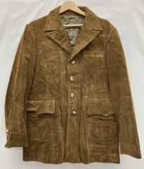 2025年最新】ポールスミス コーデュロイ ジャケットの人気アイテム