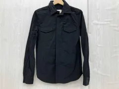 試しのみ メンズ CKJS ブラック コート 1 cook jeans 2025年最新】CKJSの人気アイテム - メルカリ