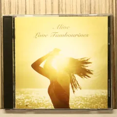 2025年最新】alive love tambourinesの人気アイテム - メルカリ