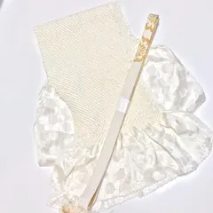 ［5943］帯締め 帯揚げ セット 美品 亀甲文様 草花 金糸 絞り 正絹 着物 帯絞め
