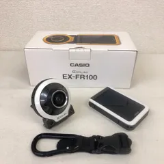 2025年最新】ex-fr100の人気アイテム - メルカリ