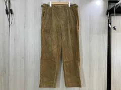 2025年最新】ネストローブ パンツの人気アイテム - メルカリ