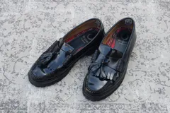 2025年最新】g h bass タッセル ローファーの人気アイテム - メルカリ