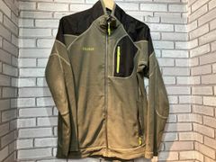 シマノ JA-006K モスシールド スパッタメッシュパーカージャケット3L