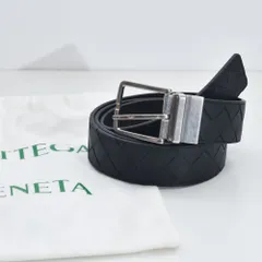 2026年最新】ボッテガヴェネタ ベルトの人気アイテム - メルカリ