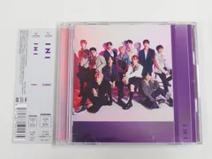 CD+DVD / INI / I / 初回限定盤B / 中古