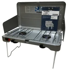 2026年最新】soto ツーバーナーの人気アイテム - メルカリ